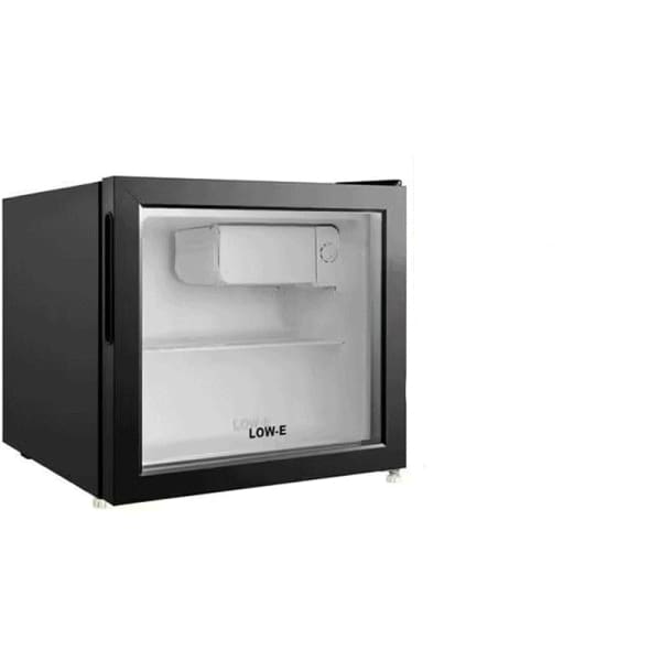 Mini Bar BIOLUX 50 Litres De Frost inox (MP-08) Mini Bar BIOLUX 50 Litres De Frost inox (MP-08)